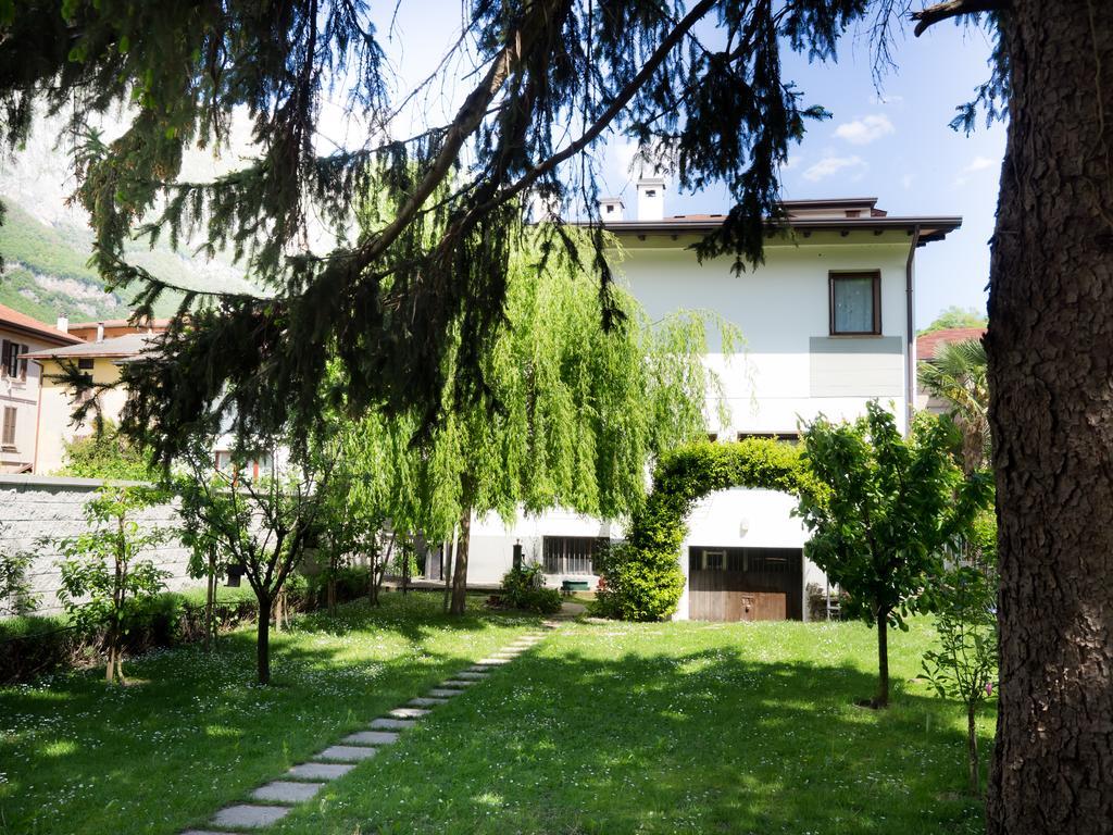 Casa Vacanze Boario Boario Terme Extérieur photo